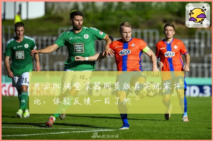 开云pc端登录器网页版真实玩家评论，体验反馈一目了然