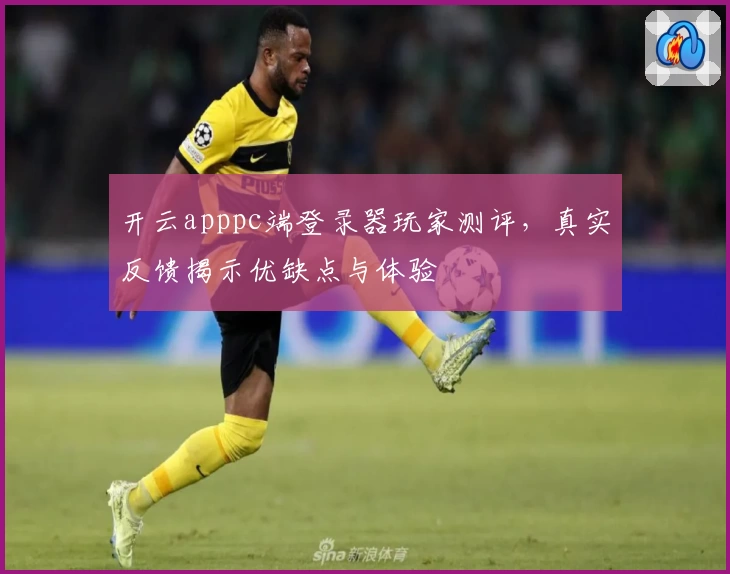 开云apppc端登录器玩家测评，真实反馈揭示优缺点与体验
