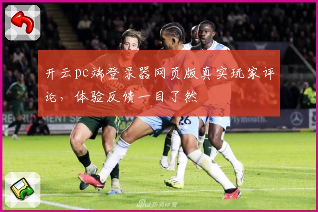 开云pc端登录器网页版真实玩家评论，体验反馈一目了然