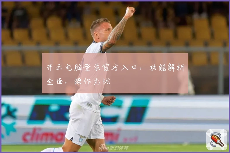 开云电脑登录官方入口，功能解析全面，操作无忧