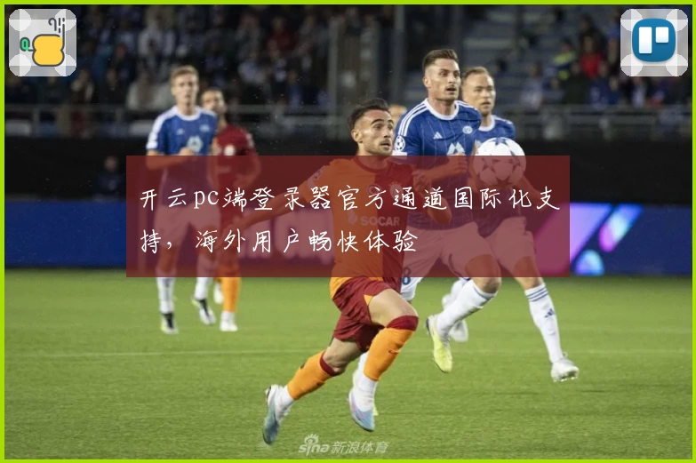 开云pc端登录器官方通道国际化支持，海外用户畅快体验